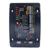 ZP2-HC | Two Zone (1H/1C) Zone Panel | iO HVAC Controls