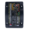 ZP3-HCMS | Three Zone (2H/2C) Zone Panel | iO HVAC Controls