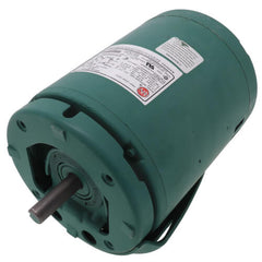 Taco 133-119RP Taco 133 Replacement Motor w/ Bracket, 3/4 HP (115/230V)  | Midwest Supply Us