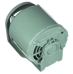 Taco 133-375 MOTOR | 3/4 HP | 115/230/60/1 USABLE AT 208E- 1750 RPM | ODP | FRAME: 56 C-FACE (LESS FEET) | 40C AMB/1.25 SERVICE FACTOR/CCWROTATION AS SEEN FROM SHAFT END | EFFICIENCY: PREMIU  | Midwest Supply Us