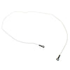 136434AA | REPLACEMENT IONIZER WIRES FOR ELECTRONIC AIR CLEANERS. 20 INCH WIRES. WORKS WITH F50A,E,F. PRICED INDIVIDUALLY. MUST BE ORDERED IN MULTIPLES OF 5. | Resideo