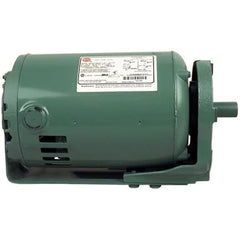 Taco 138-268 MOTOR | 1 HP | 230/460/60/3 USABLE AT 208E- 1750 RPM | ODP | FRAME: 56 C-FACE (WITHOUT FEET) | 40C AMB/1.15 SERVICE FACTOR/CCWROTATION AS SEEN FROM SHAFT END | EFFICIENCY: PREMIU  | Midwest Supply Us