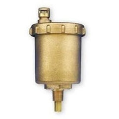 Amtrol 701-C Air Vent Float 3-5/8 Inch Brass 1/4 Inch 701-C 150 Pounds per Square Inch  | Midwest Supply Us