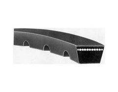 Lennox 13H01 Lennox 13H0101, AX51 V-Belt, AX Section, 53 Inch O.C.  | Midwest Supply Us