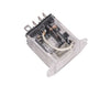 13H78 | 13H7801 General Purpose Relay, DPDT, 24Volts | Lennox