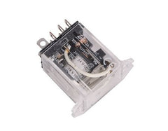 Lennox 13H78 13H7801 General Purpose Relay, DPDT, 24Volts  | Midwest Supply Us