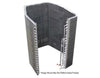 13T40 | Lennox 614262-03, Condenser Coil Assembly, 2-2.5 Ton Merit ML14XC1/ML17XC1 Units | Lennox
