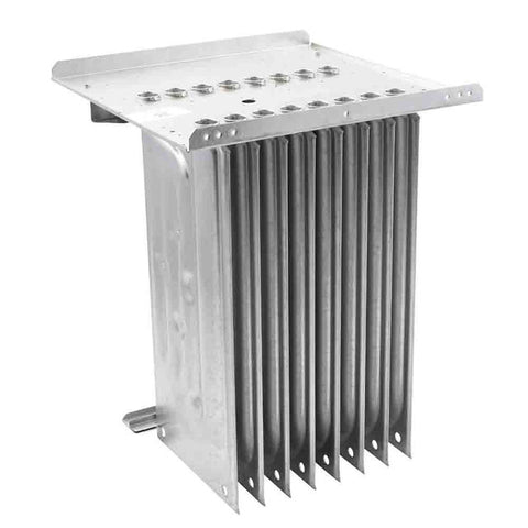 Lennox 13U51 Heat Exchanger 180BTU w/Gasket  | Midwest Supply Us