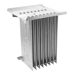 Lennox 13U55 240BTU SS Heat Exchanger  | Midwest Supply Us