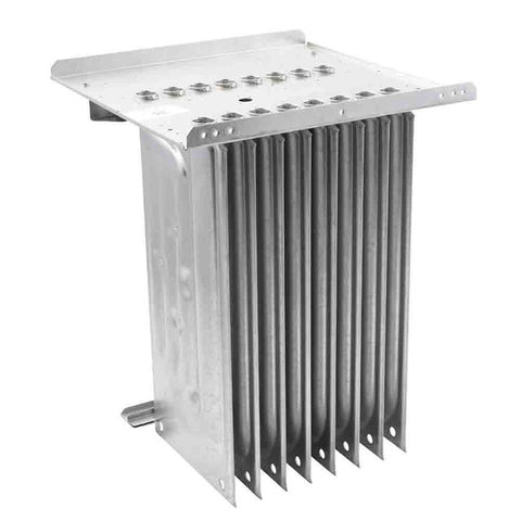 Lennox 13U52 240K BTU ALUMINUM HEAT EXCHNGR  | Midwest Supply Us