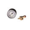 142-0425 | Tee and Gauge, Product Groups 356/357 | Siemens Building Technology