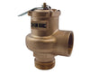 1420708 | ASME STEAM VALVE 15#PSI 3