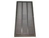 14U58 | Lennox 608866-04, Merit AC Louvered Right Panel, (W x H): 24 x 24