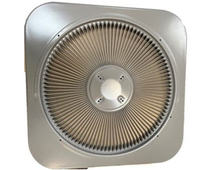 Lennox 14V63 TOP PANEL 24 X 24  | Midwest Supply Us
