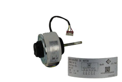 GREE 1501213401 310vdc 15W 1400RPM Fan Motor  | Midwest Supply Us