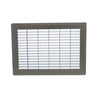 265-12X24GS | Return Air Grille 265 Floor Golden Sand 12 x 24 Inch | Hart & Cooley