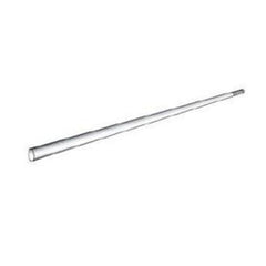 Westwood Products E9-TYPE-ST-2PK Buss Bar Type-ST Round with 6-32 Thread 12 Inch Brass  | Midwest Supply Us