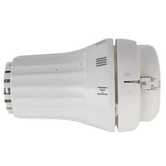 Buderus 7738006264 Sensor Radiator Head 3-7/8 Inch Radiator Panel and Towel Racks  | Midwest Supply Us