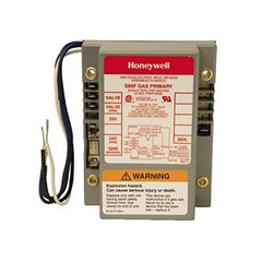 RESIDEO S89F1098/U Control Ignition Module 2 Rod Direct Spark with 4 Second Lockout  | Midwest Supply Us