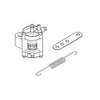 N800-0555-P | KIT W/POS,FeedbackArm&SPRINGS | Schneider Electric (Barber Colman)