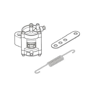 Schneider Electric (Barber Colman) | N800-0555-P