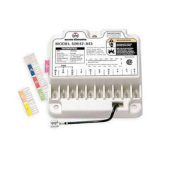 WHITE RODGERS 50E47-843 Integrated Control Universal 50E47-843  | Midwest Supply Us