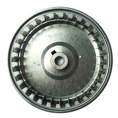 Carlin 28605S Blower Wheel 5-1/4 x 2 Inch 1/2 Inch for 99FRD  | Midwest Supply Us