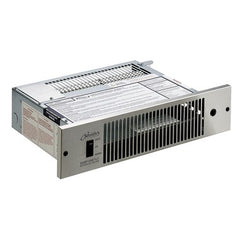 Quiet One KS2008 Hydronic Kickspace Heater  | Midwest Supply Us