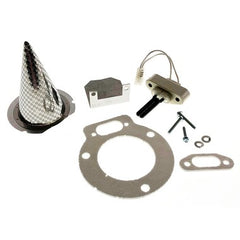 Weil Mclain 382200325 Burner Kit Cone Replacement for GV4 10C376  | Midwest Supply Us