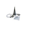 382200335 | Burner Kit Cone Replacement for GV6 10C378 | Weil Mclain