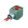 238614-058-D | Coil 240 Voltage Alternating Current 238614-058-D for Valve | ASCO