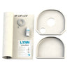 1066 | Chamber Kit Perfect Fit 1066 for Burnham V-7 Series without Swing-out Door | Lynn Manufacturing