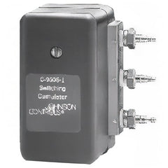 Johnson Controls C-9506-1 CUMULATOR AIR SWITCHING  | Midwest Supply Us