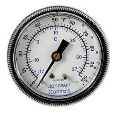 Johnson Controls | T-5500-1052