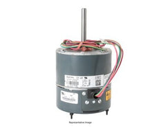 Lennox 15D61 Lennox 105026-01, Condenser Fan Motor, 1/2 HP, 208/230V, 105026-01  | Midwest Supply Us