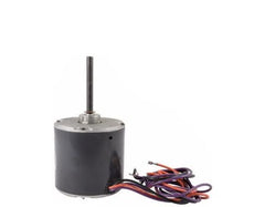 Lennox 15F64 Condenser Fan Motor, 1/3 HP, 208/230V-1Ph, 825 RPM  | Midwest Supply Us