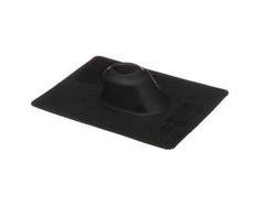Lennox 15F75 Lennox LB-49107CC, Roof Termination Kit, 2" Dia, (W x L x H): 8.94 x 11.38 x 3"  | Midwest Supply Us