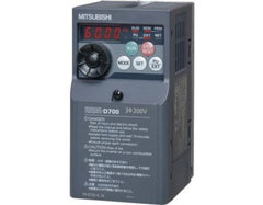 Lennox 15G28 Lennox 615610-13, Mitsubishi FR-D720-318-L3, Pre-Programmed Variable Frequency Drive, 10 HP 230 VAC 3 Ph  | Midwest Supply Us