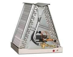 Lennox 15R30 Lennox LB-90287AM, 3 Ton, TXV (R410A), Uncased Aluminum Upflow Evaporator Coil  | Midwest Supply Us