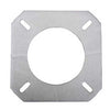 31802 | Gasket Square Mounting Flange 31802 | R.W. Beckett