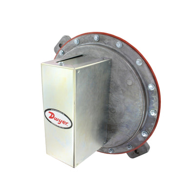 Dwyer Instruments | 1627-10