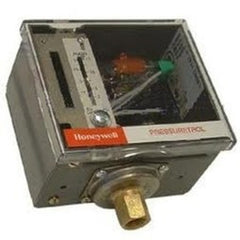 Weil Mclain 510312060 Limit Control Steam Pressure Manual Reset  | Midwest Supply Us