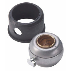 Lau-Conair Division 38-2450-01 Sleeve Bearing Oil with Insulator 3/4 Inch Diameter x 1-27/32 Inch Outside Diameter  | Midwest Supply Us