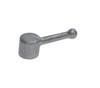 16702 | LEVER, CLAMP, 4IN MALLEABLE | Jergens
