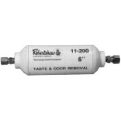 Robertshaw 11-200 TASTE/ODOR REMOVAL FILTER  | Midwest Supply Us