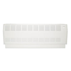 Quiet One PSU15 Profile Hydronic Fan Convector  | Midwest Supply Us