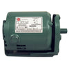 1661-025RP | 3-Phase Motor Assembly for 1600 Series, 1-1/2 HP (200-230/460V) | Taco