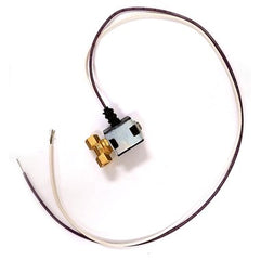 Carlin SVC10FFS Solenoid Valve 2-Way Normally Closed 120VAC 1/8 Inch  | Midwest Supply Us