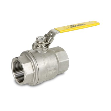 Sharpe Valves | 50M76-1