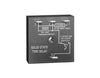 16D74 | Lennox 105241-01, Littlefuse SSAC CT1S45, Delay-On-Make/Delay-On-Break Timer, 24 VAC, 45 Sec Delay On Break, 1 Sec Delaty On Make, 0.75 Amp | Lennox